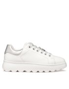 Geox Сникърси J Puffypop Girl J65MRA 00085 C0007 S