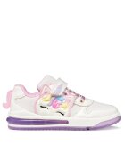 Geox Сникърси J Sketlite Girl J65NWB 0EWBC C0406 D