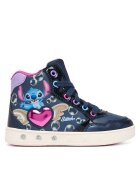 Geox Сникърси J Skylin Girl J668WE 054AJ C4268 M