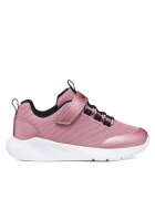 Geox Сникърси J Sprintye Girl J66FWE 0EWNF C8106 S