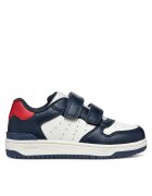 Geox Сникърси J Washiba Boy J46LQA 000BC C4211 D