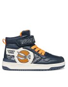 Geox Сникърси J Washiba Boy J66LQF 054FU C0659 D