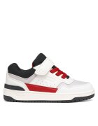 Geox Сникърси J Washiba Boy J66LQH 0BC15 C0657 M