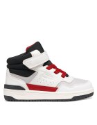 Geox Сникърси J Washiba Boy J66LQI 0BC15 C0050 S