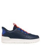Geox Сникърси J Washiba Fast In Boy J65NRA 05415 C0899 M