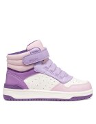 Geox Сникърси J Washiba Girl J36HXA 05415 C8F0G M