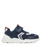 Geox Сникърси J0H1 J55MQB 1454 C0735 S