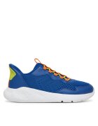 Geox Сникърси J65NQA 01454 C0749 S 2