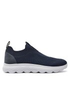 Geox Сникърси U Spherica A U25BYA 0006K C9997
