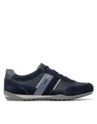 Geox Сникърси U Wells C U52T5C 022ME C9B4N