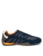Geox Сникърси Uomo Snake U4207K 022EK C9997