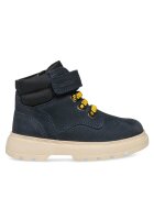 Geox Туристически oбувки B Kiddartah Boy B4662E 032FU C0045 S