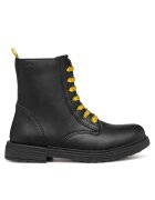 Geox Зимни обувки J Eclair Girl J049QD 00004 C9B1M S