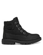 Geox Туристически oбувки J Shaylax Boy Wpf J66HDB 032FU CS69B D