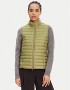 Geox Жилетка за костюм Jaysen W5525D T3146 F3275 Regular Fit