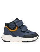 Geox Зимни обувки B Flexyper Mini Boy B666GA 0MEBC C4J2T S