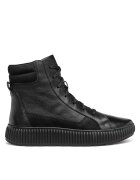 Geox Зимни обувки D Graisy D46XFC 046LT C9999