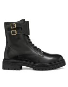 Geox Зимни обувки D Iridea D66HRE 00043 C9999