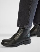 Geox Зимни обувки D Rawelle A D046RA 000TU C9999