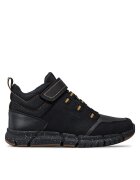 Geox Зимни обувки J Flexyper Boy B Abx J949XA 033FU CF4A3 M
