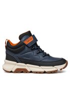 Geox Ботуши J Flexyper Plus Boy J36LCG 0MEFU C0623 S
