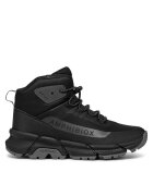 Geox Зимни обувки J Flexyper Plus Boy J46LCA 0FU50 C0005 M