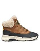 Geox Зимни обувки J Flexyper Plus Boy B Abx J56LCB 0MECE C0013 M