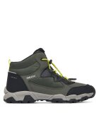 Geox Зимни обувки J Magnetar Boy B Abx J463ZC 050FU C0914 S