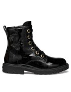 Geox Зимни обувки J Shaylax Girl J56EXA 00067 C9999 S