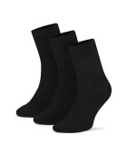 Gino Rossi Дълги чорапи CEO_AS_GR_3MB_002W-AW26 (3-PACK)