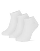 Gino Rossi Къси чорапи CEO_AS_GR_3MB_001S-AW26 (3-PACK)