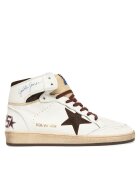 GOLDEN GOOSE Сникърси Sky Star GMF00230.F004089.10961