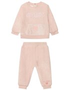 Guess Анцуг A6BG14 W4050 Regular Fit