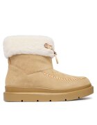 Guess Апрески FLFKEN LEA10
