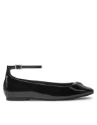 Guess Балеринки FLPLVV PAT02