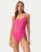 Guess Бански костюм E5GJ14 MC040 Regular Fit