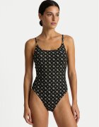 Guess Бански костюм E6GJ10 MC04R