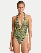 Guess Бански костюм E6GJ39 MC04R