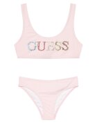 Guess Бански костюм J6GZ28 KCA60