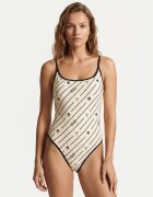 Guess Бански костюм W6GZ07 K3280