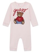 Guess Бебешки гащеризон без стъпала H6RW01 KA6W4 Regular Fit