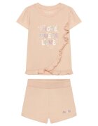 Guess Бебешки комплект A6GG10 K6YW4 Regular Fit