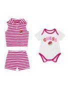 Guess Бебешки комплект H6GW05 KF891 Regular Fit