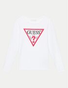 Guess Блуза J2YI50 K6YW1 Regular Fit