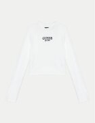 Guess Блуза J4YI49 KBZP4 Regular Fit