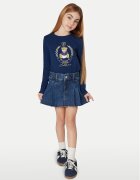Guess Блуза J5BI26 J1314 Regular Fit