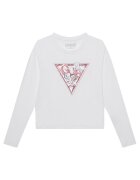 Guess Блуза J5YI15 K6YW4 Regular Fit