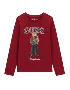 Guess Блуза J6BI12 K5793 Regular Fit