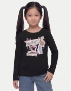 Guess Блуза J6YI01 K3664 Regular Fit