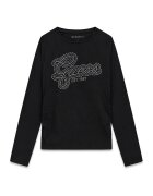 Guess Блуза J6YI10 K3713 Slim Fit